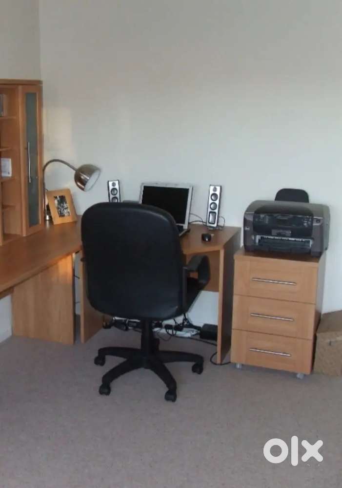 Telecolling work near ASVM school