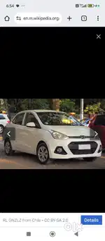 I need OLA/UBER EXPERIENCE DRIVER