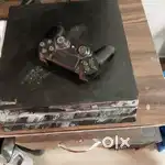 Ps 4 pro Australian