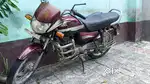 Hero Honda CD Dulex Bike