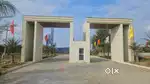 Sangareddy Mumbai Highway facing Geted Community Venture Open Plots