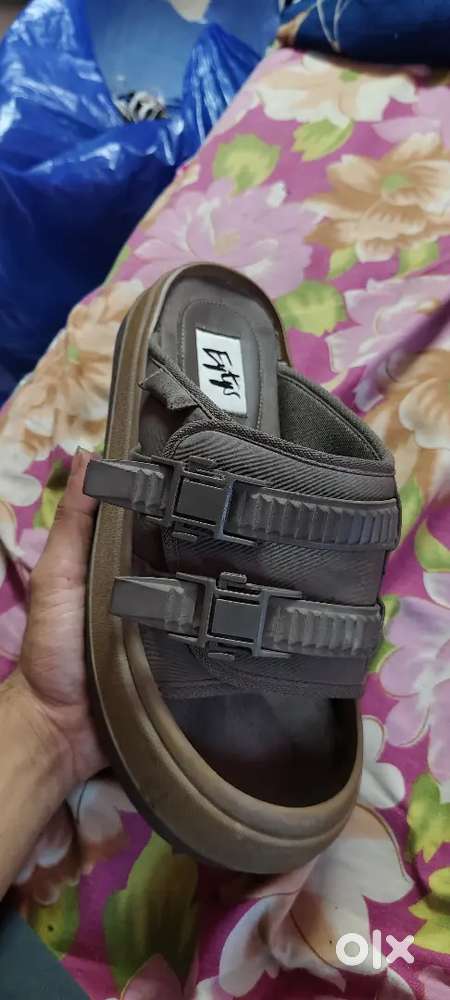 Mix shoes available