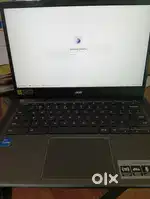 Laftop sell new 2  month