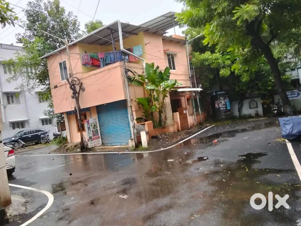 Independent house for rent