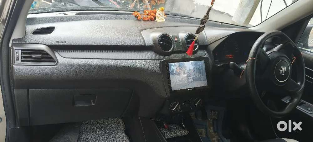 Maruti Suzuki Swift 2023 Petrol Well Maintained
