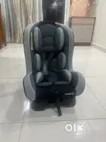 Babyhug car seat