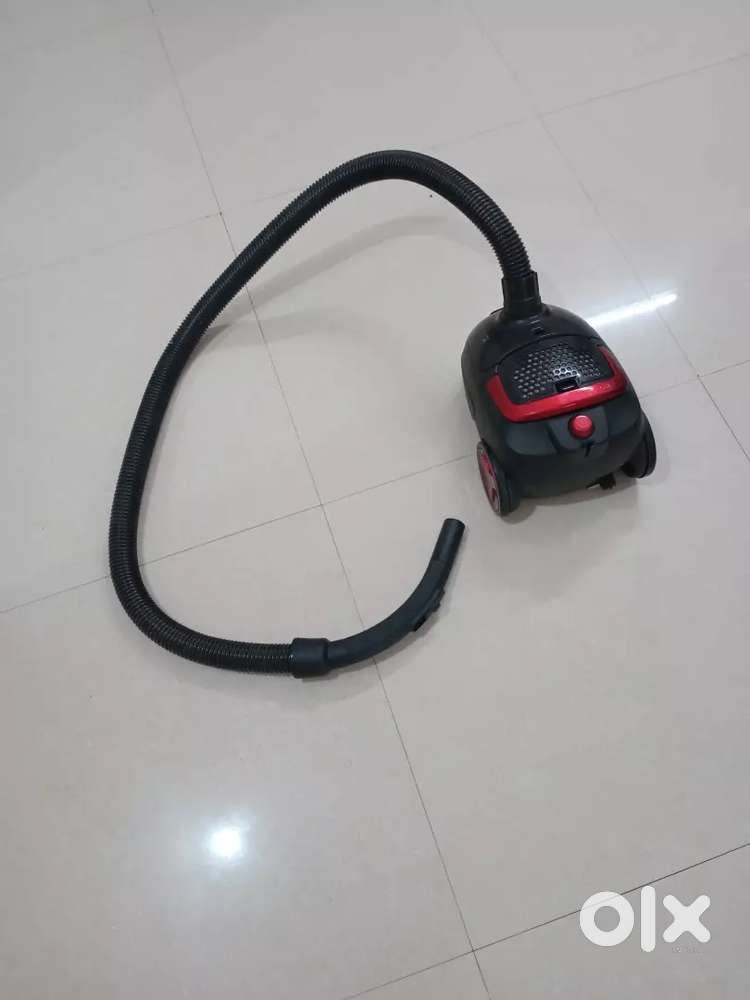 Vaccum cleaner
