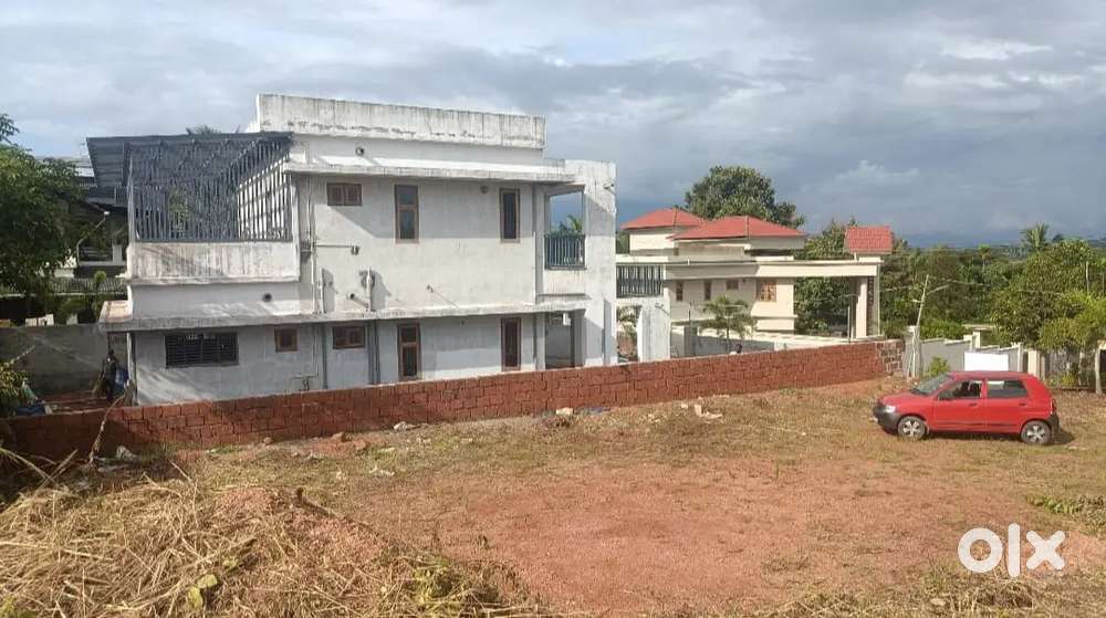 Land for sale at pilathara
