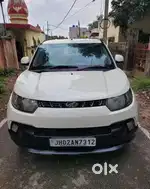 Mahindra KUV 100 mahindra-kuv-100-g80-k8, 2017, Diesel