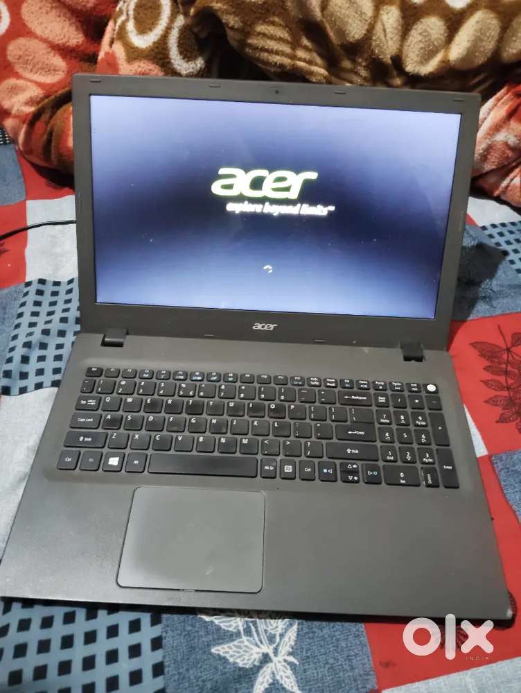 Acer i5 Laptop 1tb storage
