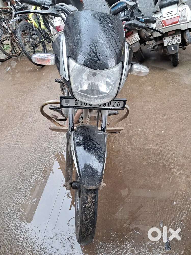 Tvs star city 110