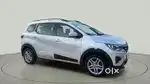Renault Triber RXZ EASY-R AMT, 2020, Petrol