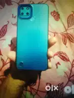 Realme c25y model,urgent sell,good condition
