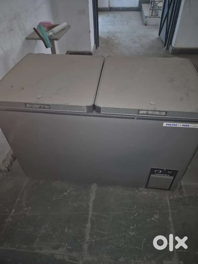 Deep fridge 300 litre