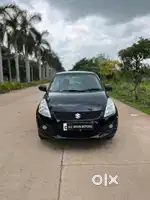 Maruti Suzuki Swift VXi + Manual, 2016, Petrol