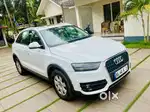 Audi Q3 2.0 30 TDI Premium Plus, 2014, Diesel