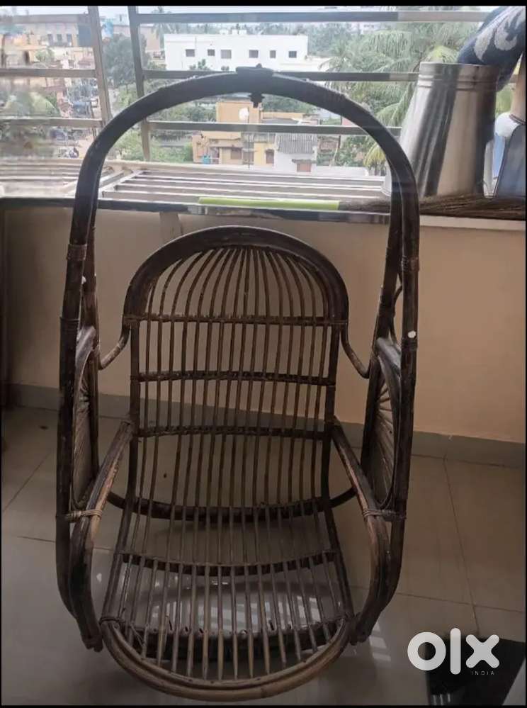 swing that can be used in Balcony