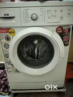 IFB washing machine