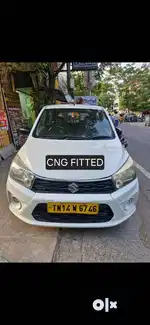 Maruti Suzuki Celerio TOUR H2, 2020, Petrol