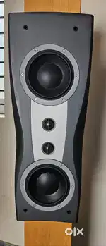 Dynaudio Confidence C2 Floor Standing Stereo Tower Speaker for Sale.