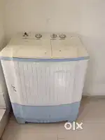 LG Washing Machine (Semi)