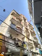 2 Bhk Apartment In Shahdara