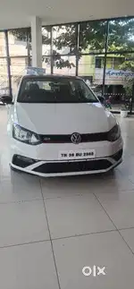 Volkswagen Polo 2009-2013 GT TSI, 2016, Petrol