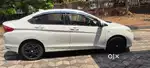 Honda City 2016 Petrol Well Maintained