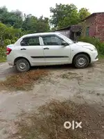 Maruti Suzuki Swift Dzire Tour 2021 CNG & Hybrids 80000 Km Driven