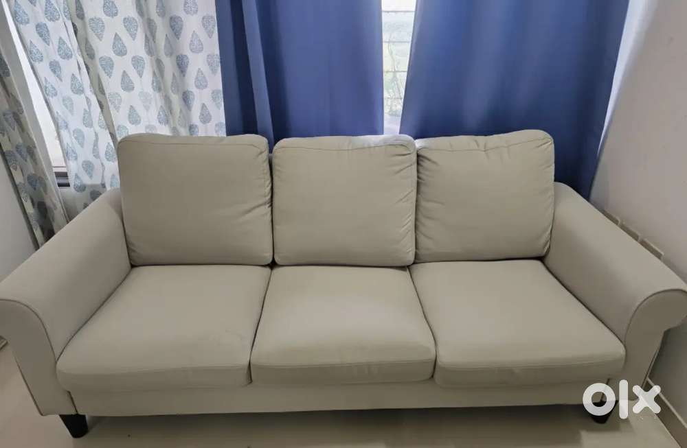 Stylish IKEA Sofa - Just one year old Great condition
