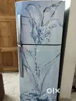 LG Refrigerator -265 Ltr