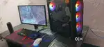 Ryzen 5 5600g Gaming pc