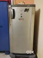 Whirlpool refrigerator