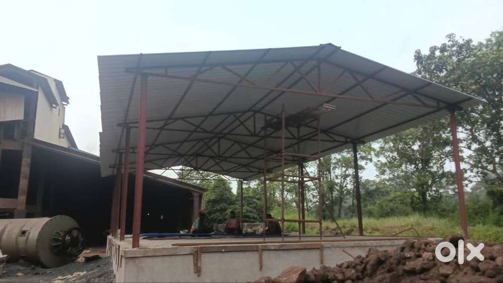 Affordable Warehouse for Rent in Prime Location