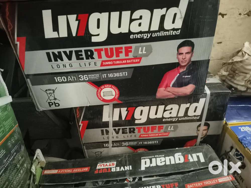 Inverter and batteries,car batteries