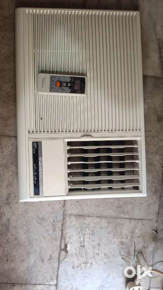 Fitting free 1 ton ogeneral  13000 mein. Warranty free