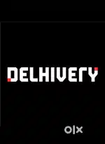 Delivery agent for delhivery