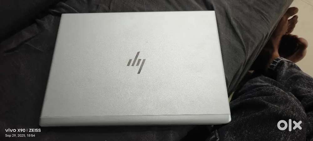 Hp elitebook 735 G5 Amd Ryzen 3 pro