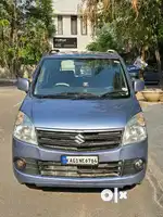 Maruti Suzuki Wagon R 1.0 VXi, 2010, Petrol