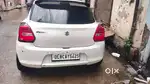 2019 model lxi converted to vxi
