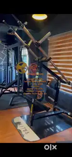 Limitless machine