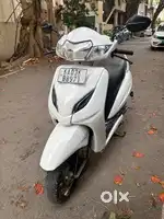 Honda activa 5g 2019 model