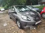 Honda Amaze 2013-2016 S i-Vtech, 2013, Petrol