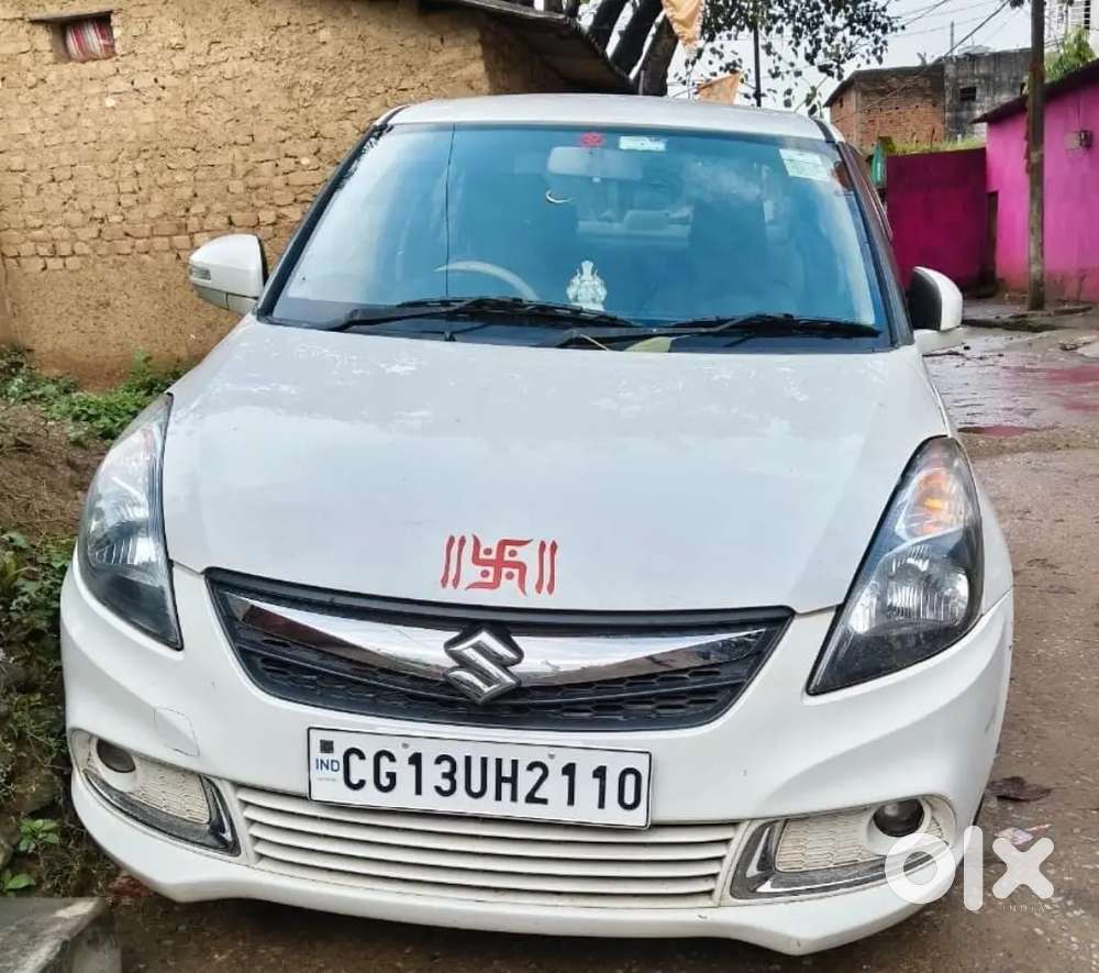 Maruti Suzuki Swift Dzire 2016 Diesel 98356 Km Driven