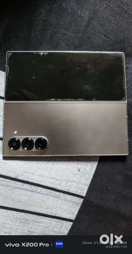 Samsung fold 6 512