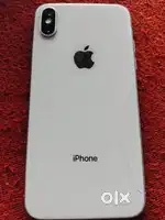 Iphone X Org