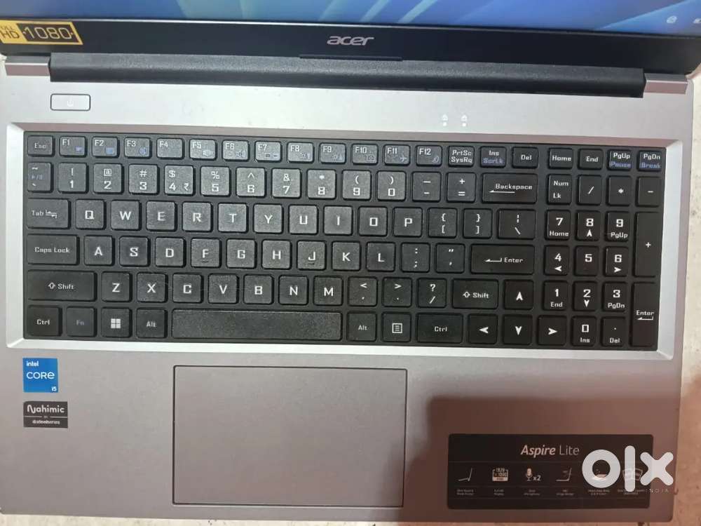 Acer aspire lite