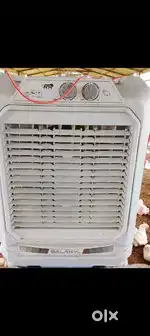 Heavy Cooler - 4 Nos.