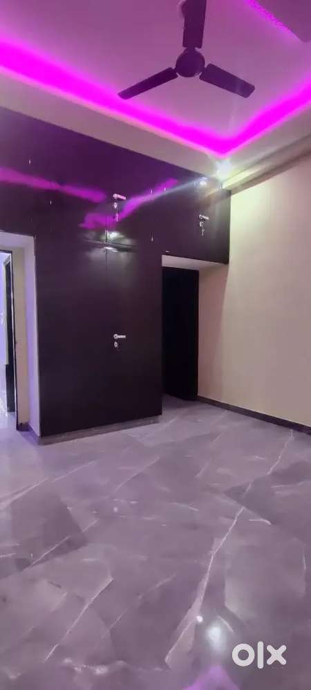 गोविंदपुरा 100 गज में 3BHK सेमी डूप्लेक्स हाउस साइज़ 20X45 पश्चिम मुखी