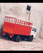 Mahindra jayo di 3200
